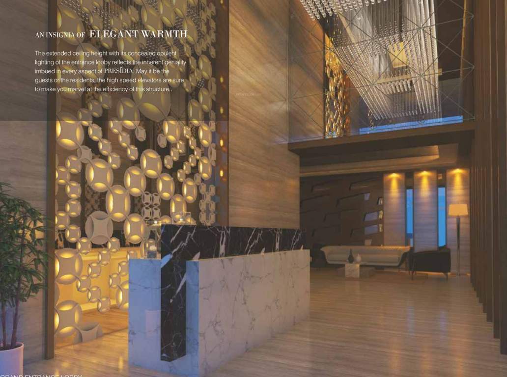  presidia Images for Amenities of Kundan Presidia