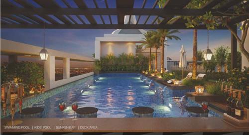  presidia Images for Amenities of Kundan Presidia