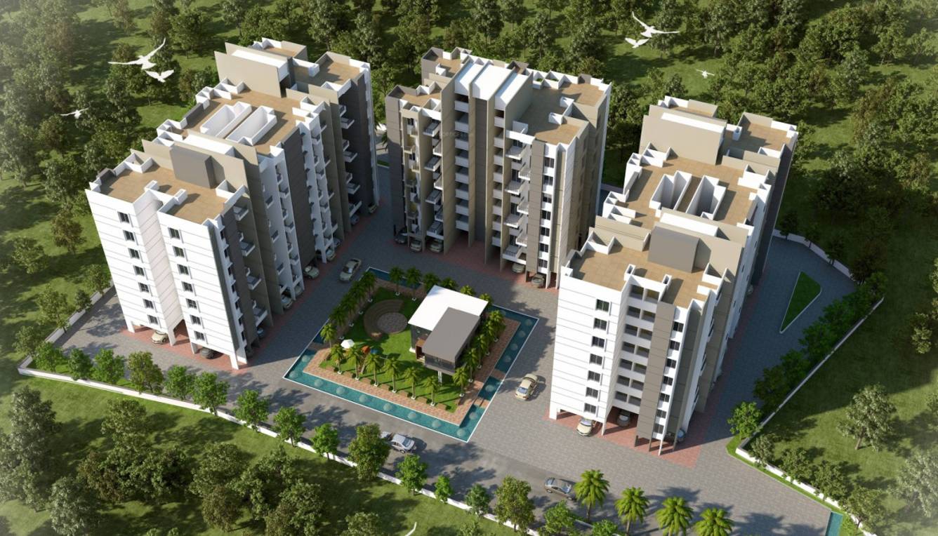 Images for Elevation of Landson Silver Arch