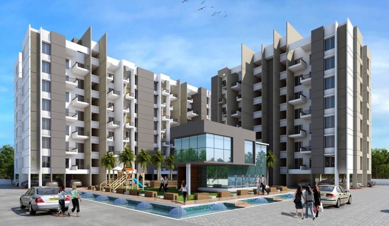 Images for Elevation of Landson Silver Arch