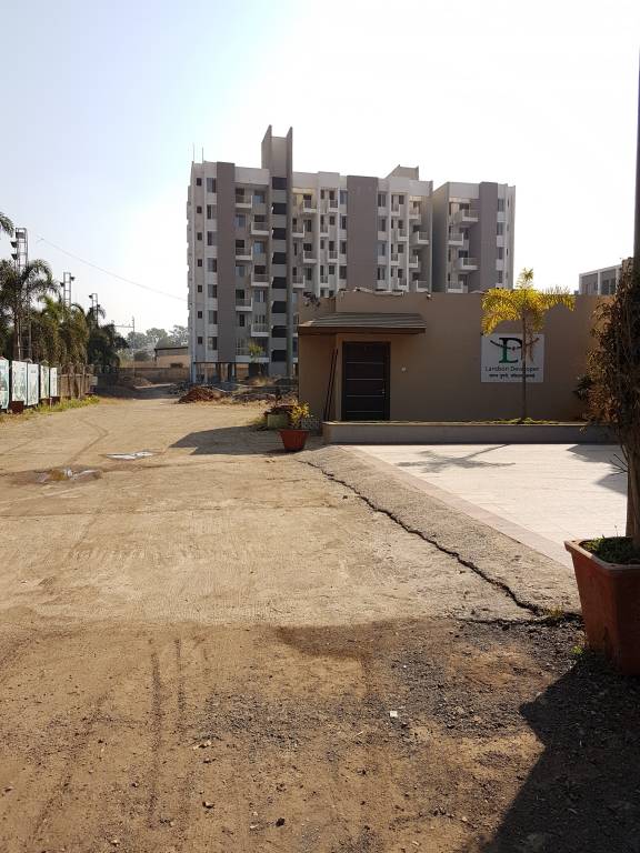 Images for Elevation of Landson Silver Arch