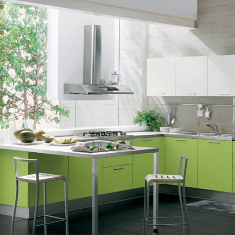 Images for Main Other of Landson Silver Arch