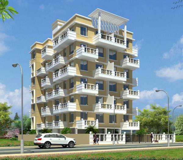 Images for Elevation of Samruddhi Tarangan