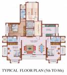  ashirwad Images for Cluster Plan of Raunak Ashirwad