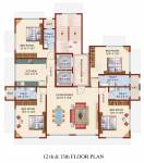  ashirwad Images for Cluster Plan of Raunak Ashirwad