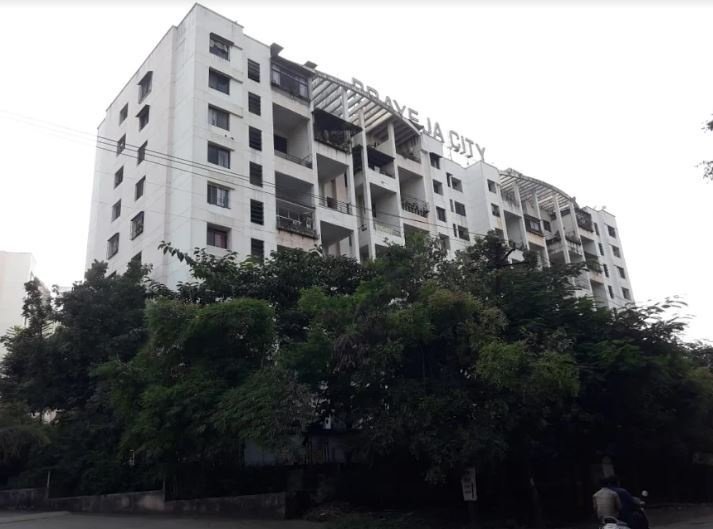  city phase 1 Elevation