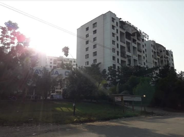  city phase 1 Elevation