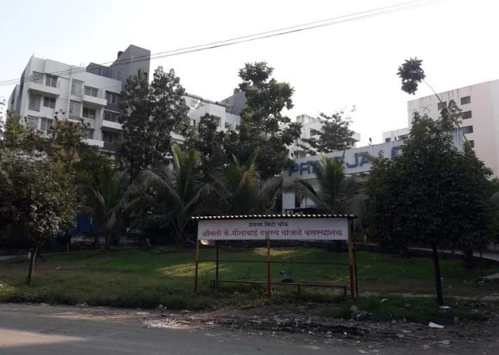  city phase 1 Elevation