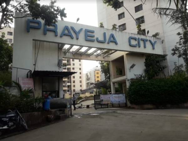  city-phase-1 Elevation