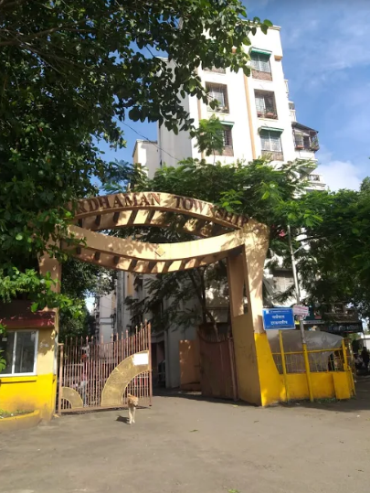  vardhaman township Elevation