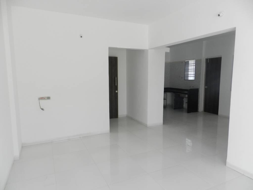  vardhaman township Bedroom