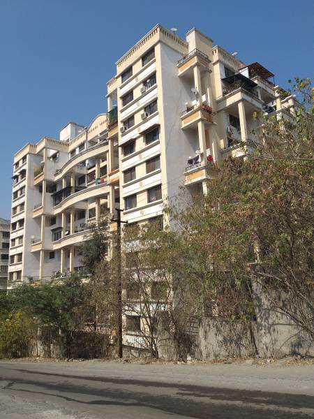 Images for Elevation of Siddhivinayak Sunshree Kangan