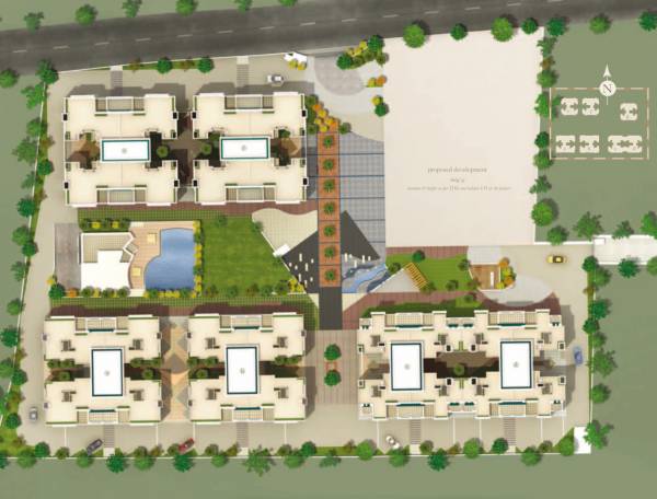  apostrophe-2 Master Plan