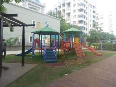  apostrophe-2 Children's play area