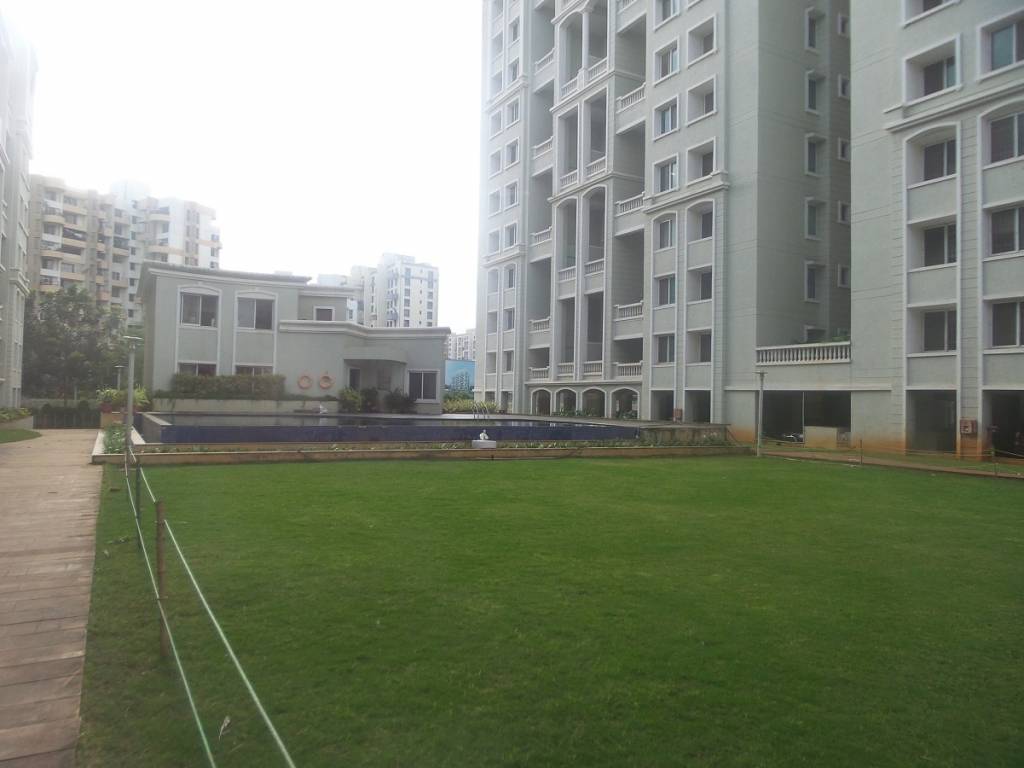  apostrophe 2 Landscaped Gardens