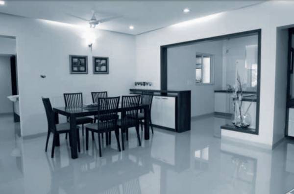  apostrophe-2 Dining Area