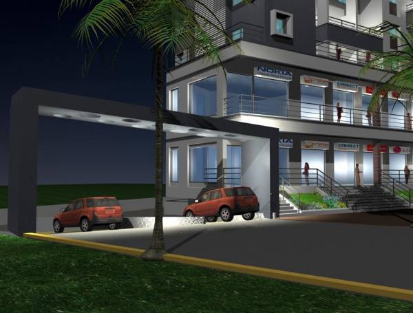 Images for Amenities of Shree Ganesh Aditya Vardhan Heights