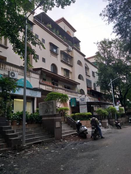 Elevation estate Elevation