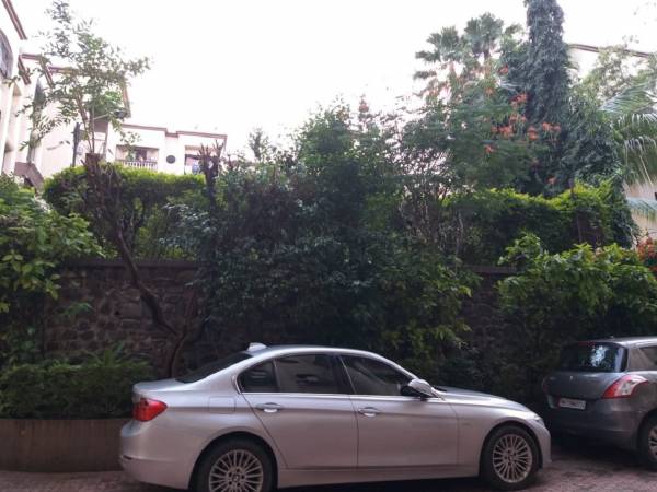 Car Parking estate Car Parking