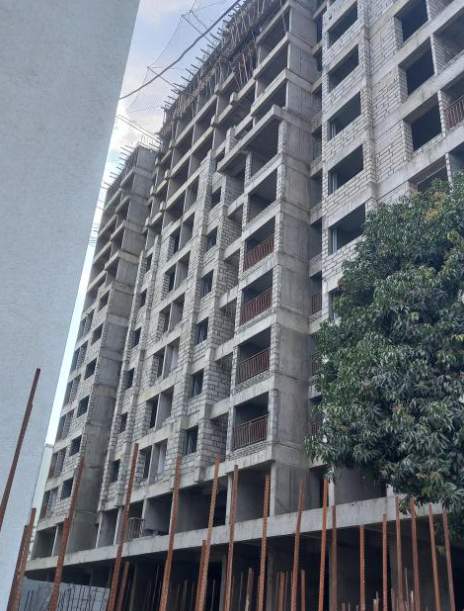  kingston greens Kingston Greens Construction Status Feb 24