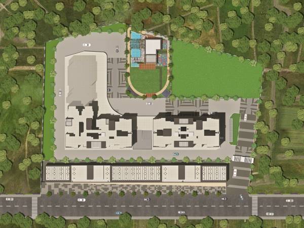  kingston-greens Layout Plan