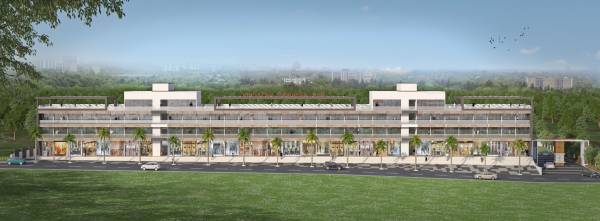  kingston-greens Elevation