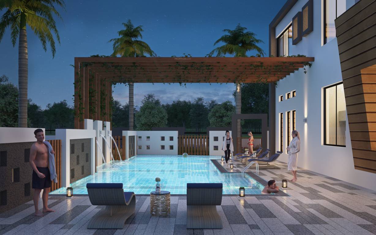  kingston greens Swimming Pool