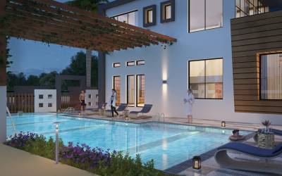  kingston-greens Swimming Pool