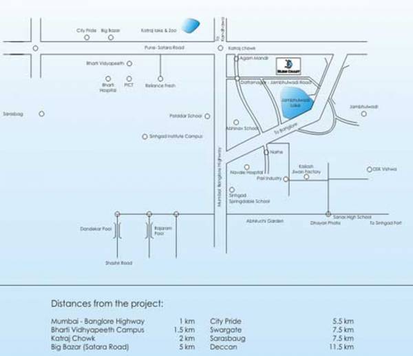 Images for Location Plan of Lipane Bliss Coast