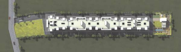 Images for Layout Plan of Nandini Orchid Phase 1
