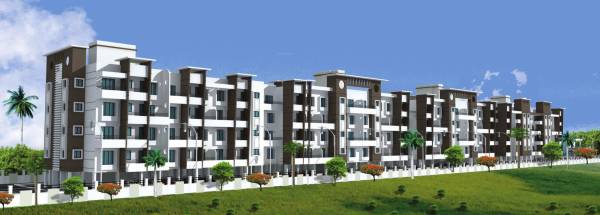 Images for Elevation of Nandini Orchid Phase 1 Images for Elevation of Nandini Orchid Phase 1