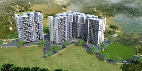 Images for Elevation of Dhankawade Mystique Wonders Images for Elevation of Dhankawade Mystique Wonders