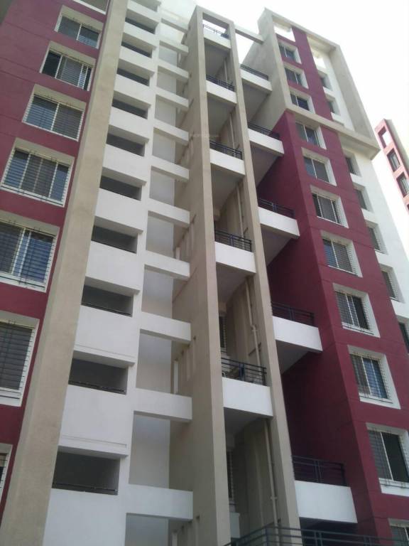 Images for Elevation of Dhankawade Mystique Wonders