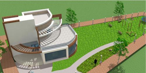 Images for Amenities of Dhankawade Mystique Wonders Images for Amenities of Dhankawade Mystique Wonders