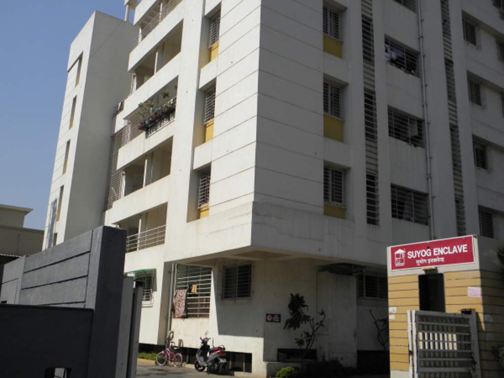  enclave Images for Elevation of Suyog Enclave