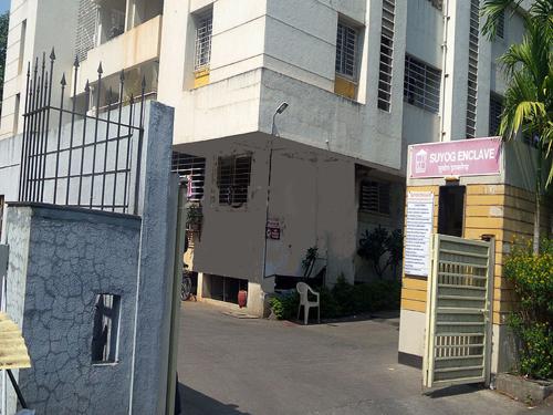  enclave Images for Elevation of Suyog Enclave