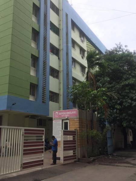  enclave Images for Project