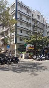 Elevation chaitraban-residency Elevation