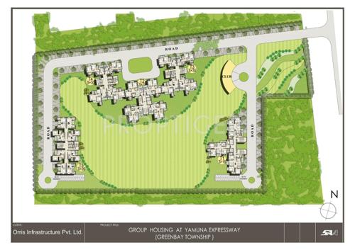 Images for Layout Plan of Orris Greenbay Golf Homes greenbay-golf-homes Images for Layout Plan of Orris Greenbay Golf Homes
