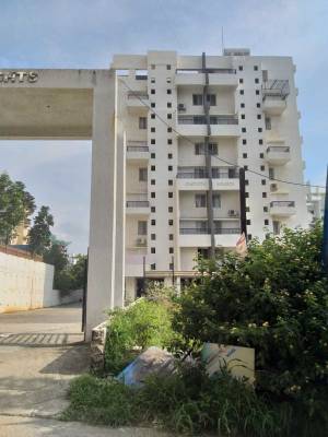 Others heights Others