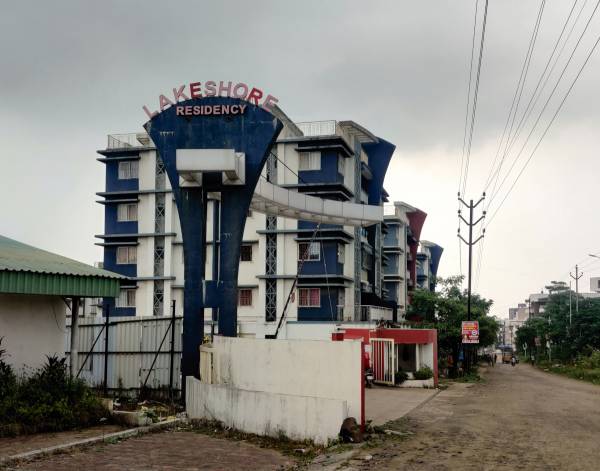  lakeshore-residency Elevation