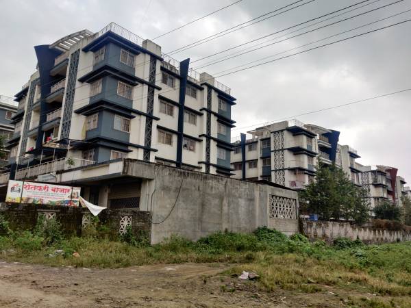  lakeshore-residency Elevation