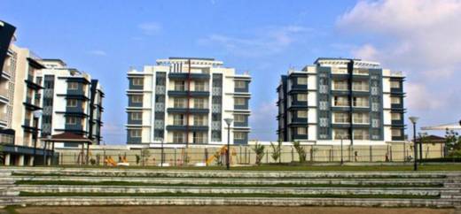 lakeshore-residency Elevation Elevation