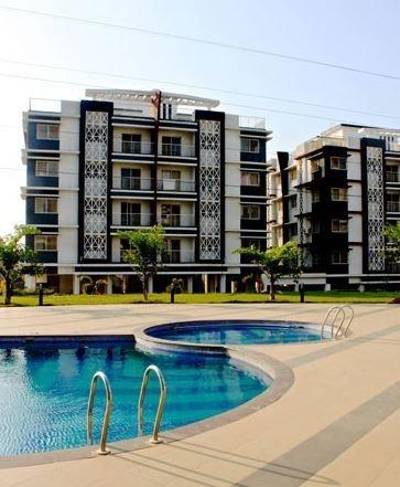  lakeshore-residency Swimming Pool