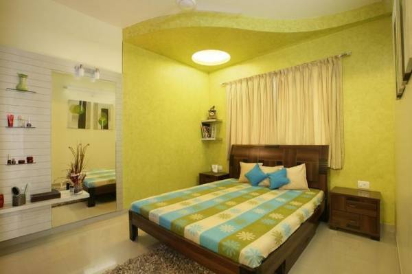  lakeshore-residency Bedroom
