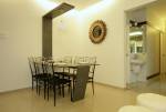  lakeshore-residency Dining Area