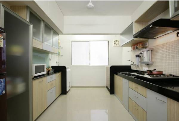  lakeshore-residency Kitchen