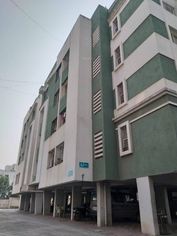 namdev rukari baug Elevation