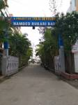 Gated Community namdev-rukari-baug Gated Community