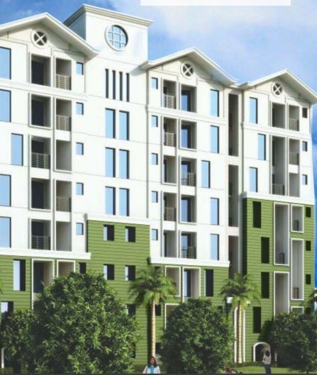  riverfront Elevation